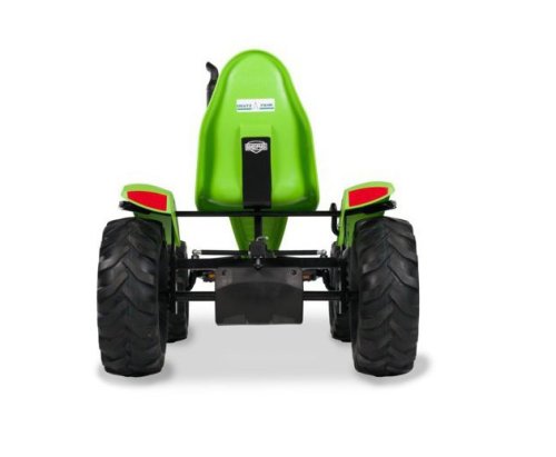 Веломобиль Berg Deutz Fahr BFR (07.11.05)