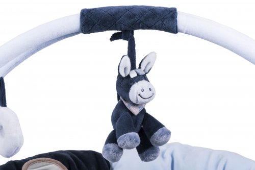 Развивающий коврик Nattou Алекс и Бибу (321259)