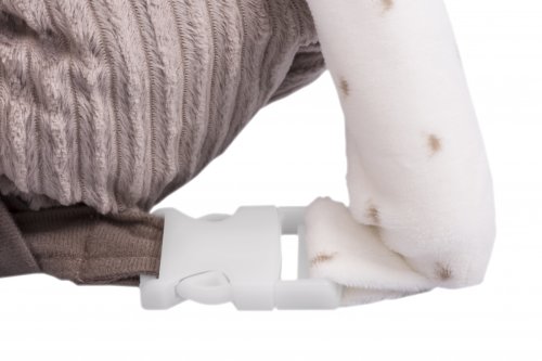 Развивающий коврик Nattou Макс, Ноа и Том (777322)