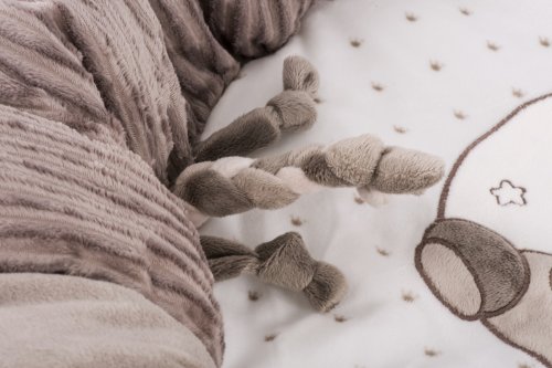 Развивающий коврик Nattou Макс, Ноа и Том (777322)