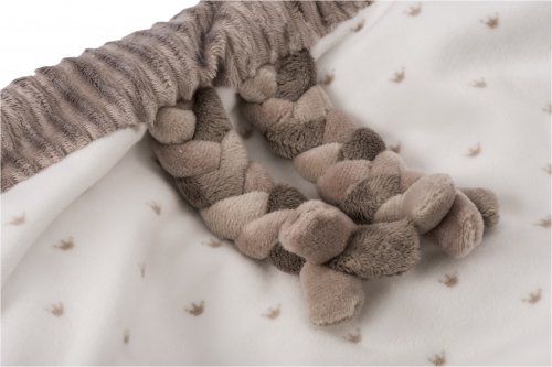 Развивающий коврик Nattou Макс, Ноа и Том (777315)