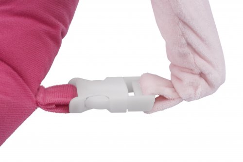 Развивающий коврик Nattou Шарлота и Рози (655224)