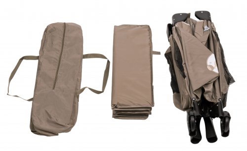 Манеж Nattou Макс, Ноа і Том (10679)