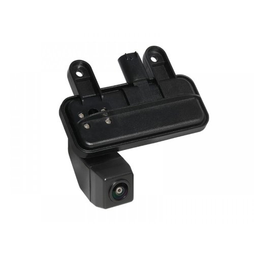 Система кругового обзора для штатной установки Gazer CKR4400-W212/204 (Mercedes E, C)