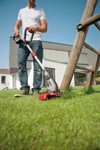 Тример електричний AL-KO GTLi 18V Comfort