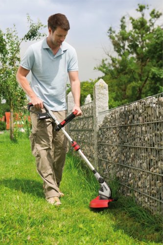 Тример електричний AL-KO GTLi 18V Comfort