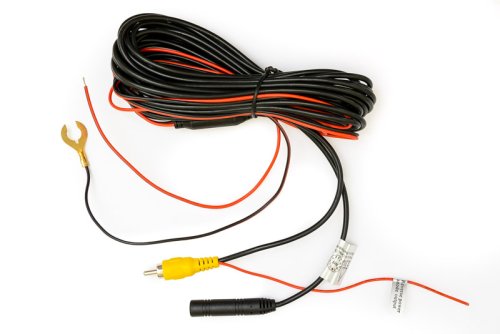 Камера заднього огляду Phantom CAM-0350U