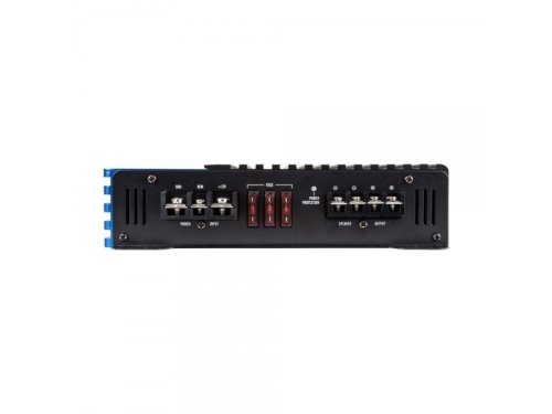 Автоусилитель Kicx AP 1000D