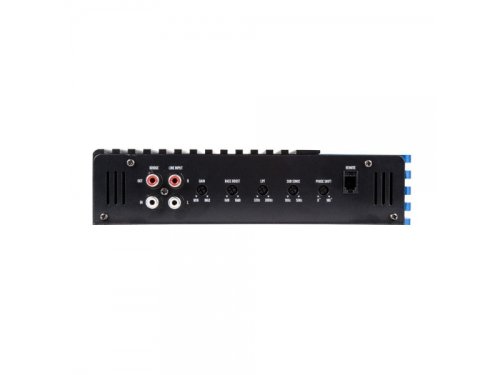 Автоусилитель Kicx AP 1000D