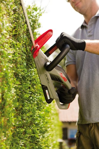 Кусторез аккумуляторный AL-KO HT 18V Li