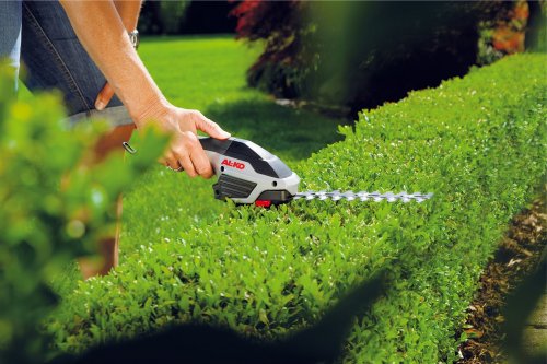 Комплект акумуляторних ножиців для трави AL-KO GS 3,7 Li MultiCutter