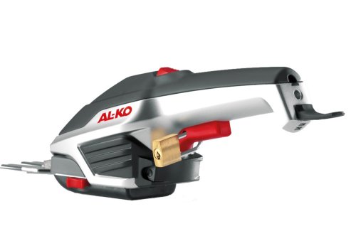 Комплект акумуляторних ножиців для трави AL-KO GS 3,7 Li MultiCutter