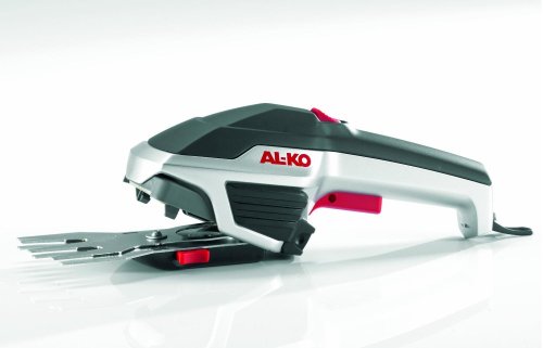 Комплект акумуляторних ножиців для трави AL-KO GS 3,7 Li MultiCutter