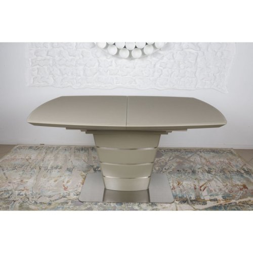 Стол обеденный Nicolas Atlanta Мокко MD000188