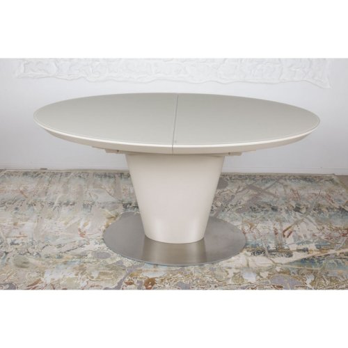 Стол обеденный Nicolas Georgia Капучино MD000203