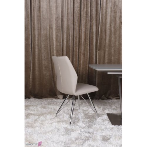 Стул Nicolas California Латте MD000069