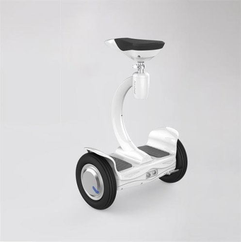 Гіроборд Airwheel S8MINI 260WH (Білий)
