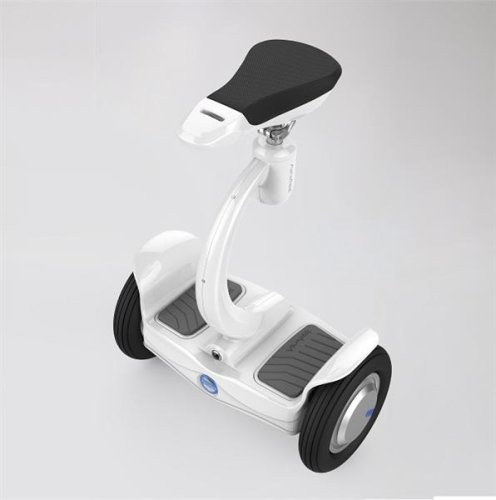 Гіроборд Airwheel S8 + 260WH (Білий)