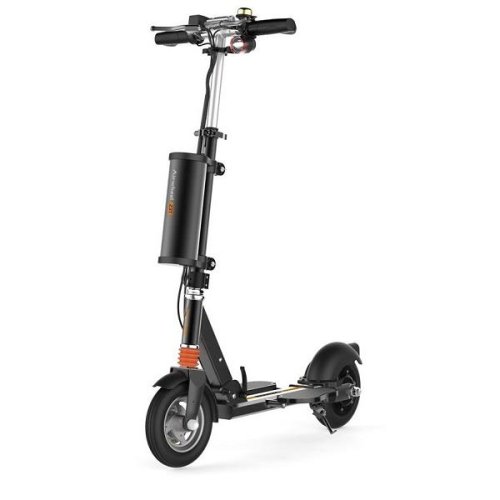 Электросамокат Airwheel Z3T 162,8WH (Черный)