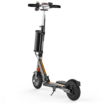 Электросамокат Airwheel Z3T 162,8WH (Черный)
