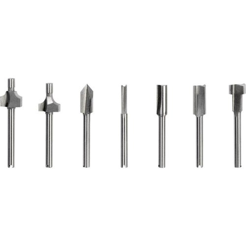 Набор фрез Dremel 660 (26150660JA)