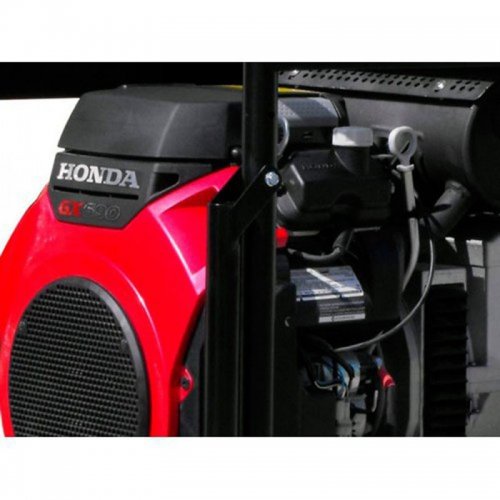 Бензиновый генератор AGT 16503 HSBE R16