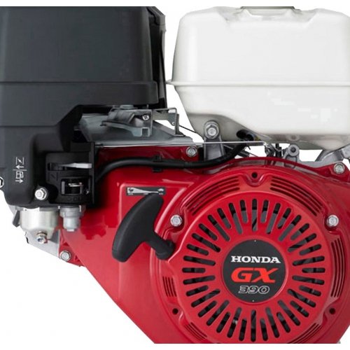 Бензиновый генератор AGT 8503 HSBE R26