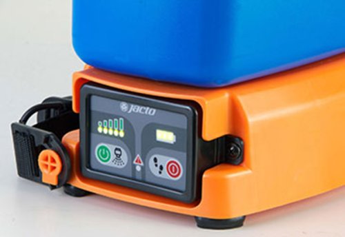 Аккумуляторный ранцевый опрыскиватель Jacto PJB-16 (1225643)