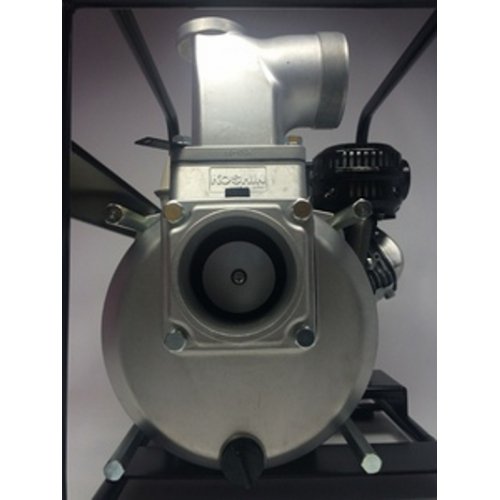Мотопомпа Koshin STH-100X-BAA