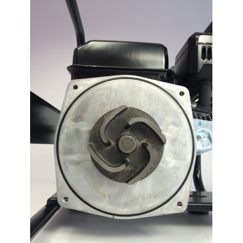 Мотопомпа Koshin STH-100X-BAA