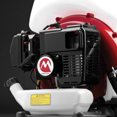 Мотообприскувач Maruyama MD181DX