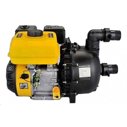 Мотопомпа Rato RT80HB26-3.8Q(R210)