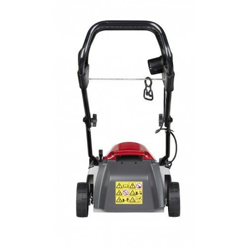 Газонокосилка электрическая Honda HRE 370A2 PLE