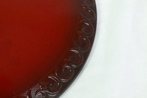 Кастрюля Силумин ЛКА-08 8л