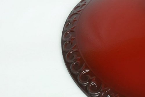 Кастрюля Силумин ЛКА-08 8л