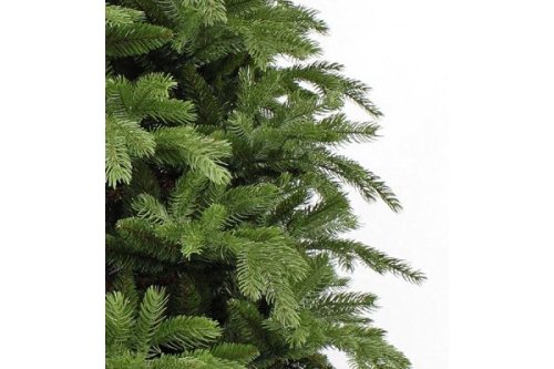 Искусственная ель TriumphTree Edelman Alberta 2.30м Зеленая