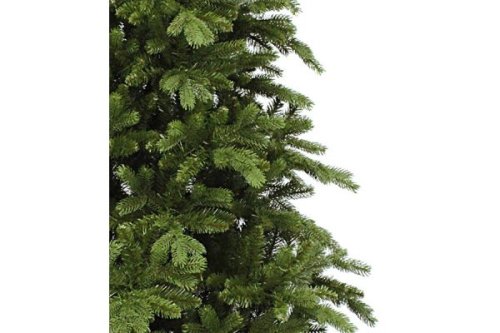 Искусственная ель TriumphTree Edelman Nottingham de Luxe 2.30м Зеленая