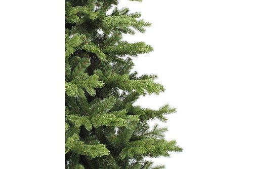 Искусственная ель TriumphTree Sherwood de Luxe 2.60м Зеленая