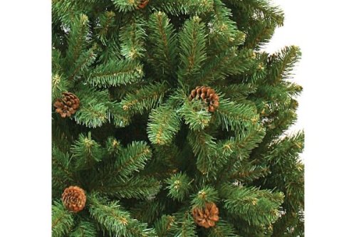 Искусственная ель TriumphTree Edelman Empress 1.85м Зеленая