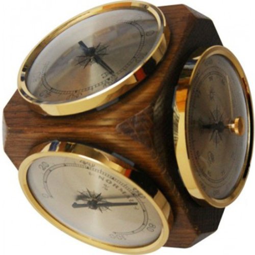 Метеостанція TFA 201011