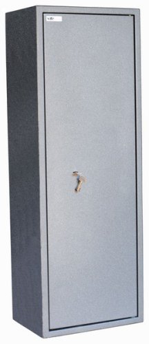 Сейф оружейный Safetronics MAXI 5M