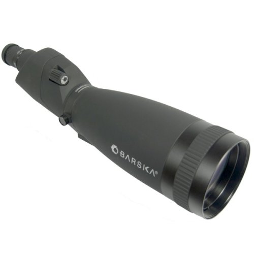 Підзорна труба Barska Gladiator 30-90x100 WP
