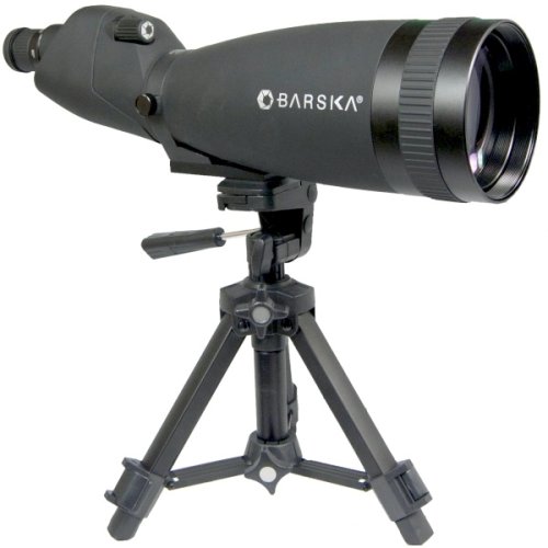 Підзорна труба Barska Gladiator 30-90x100 WP