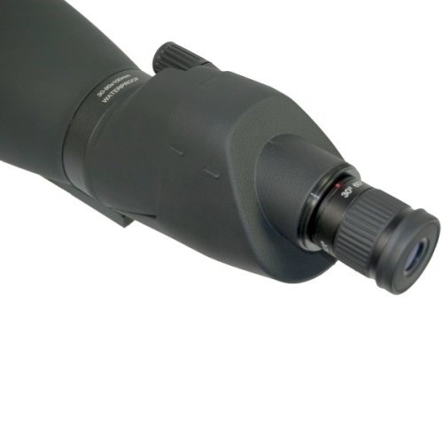 Підзорна труба Barska Gladiator 30-90x100 WP