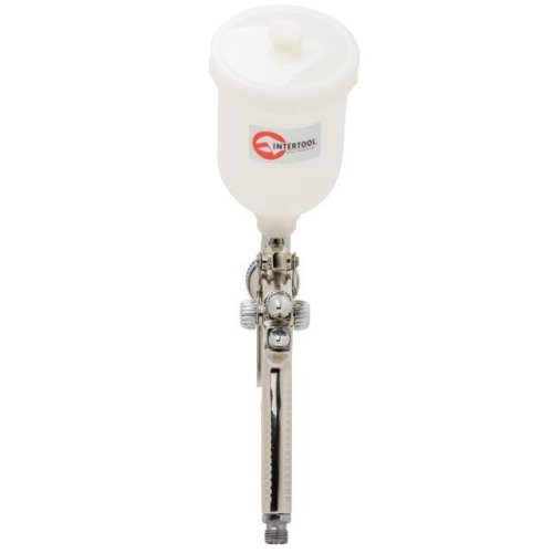 Краскопульт Intertool PT-0128