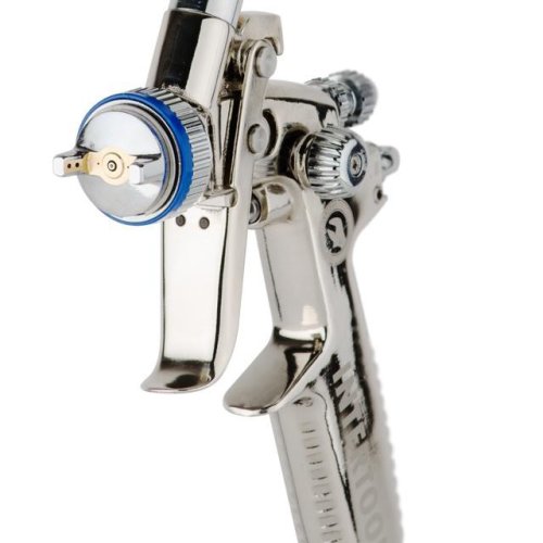 Краскопульт Intertool PT-0128