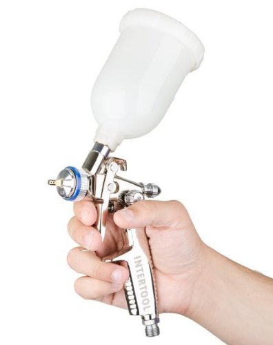 Краскопульт Intertool PT-0128