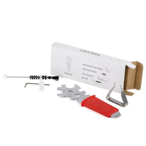 Краскопульт Intertool PT-0128