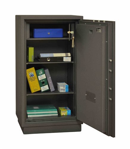 Взломостойкий сейф Safetronics EURON 2130МЕ