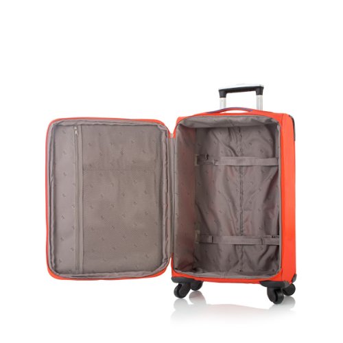 Чемодан Heys Argus (S) Orange